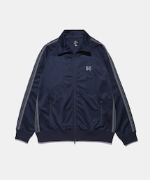 Needles | 【ONLY ARK】別注 Track Jacket - Poly Smooth -(その他アウター)