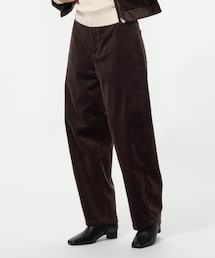 UNIQLO | コーデュロイカーブパンツ(その他パンツ)