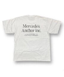 Mercedes Anchor Inc. | トップス