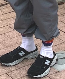 NEW BALANCE | シューズ