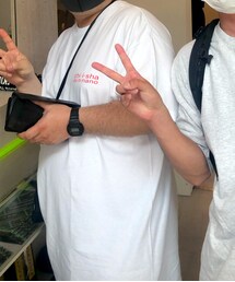MIN-NANO | トップス
