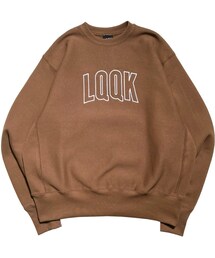 LQQK STUDIO | トップス