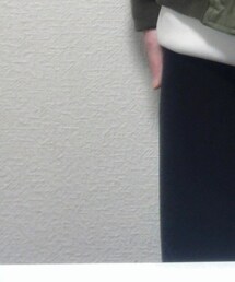 UNIQLO | デニムパンツ