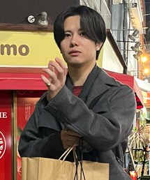 JOHN SMEDLEY | ニット/セーター