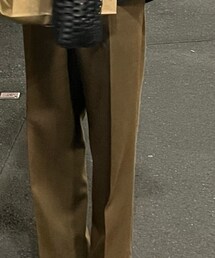 VINTAGE | スラックス