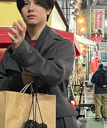 Kaptain Sunshine | ミリタリージャケット