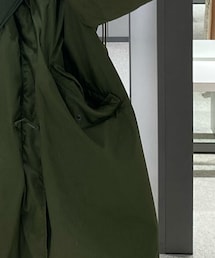 VINTAGE | モッズコート