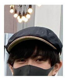 VINTAGE | ハンチング/ベレー帽