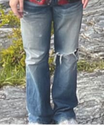 Levi's | デニムパンツ