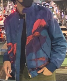 Paul Smith | ブルゾン
