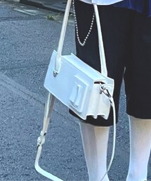 pabepabe | ショルダーバッグ