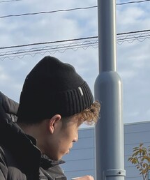 patagonia | ニットキャップ/ビーニー