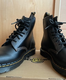 Dr. Martens | ブーツ