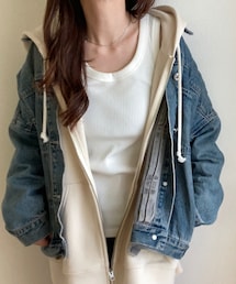 UNIQLO | タンクトップ