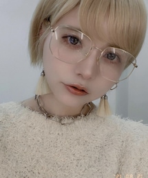 【益若つばささん着用】GUCCI リブニット帽 益若つばさ｜GUCCIのハンチング/ベレー帽を使ったコーディネート