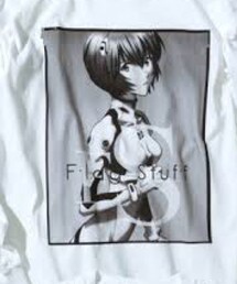 FLAGSTUFF | Tシャツ/カットソー