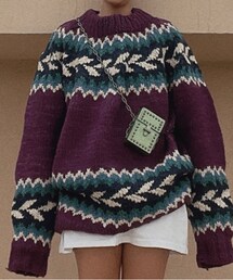 VINTAGE | その他トップス