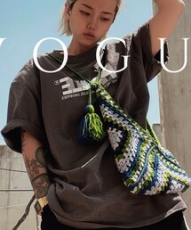 HENG | ショルダーバッグ