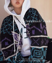 VINTAGE | その他トップス