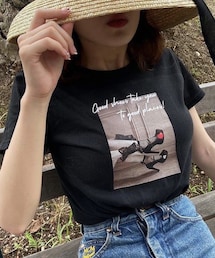 Carry | Tシャツ/カットソー