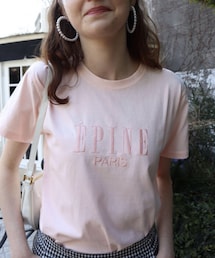 épine | Tシャツ/カットソー