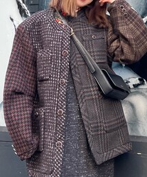 ADER error | ジャケット/アウター