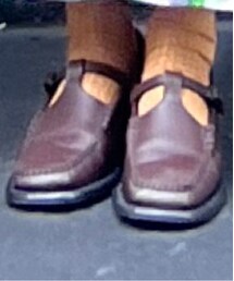 HEREU | ローファー