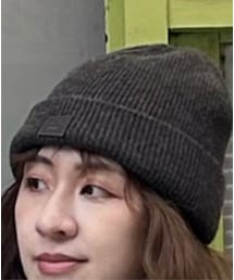 Acne Studios | ニットキャップ/ビーニー