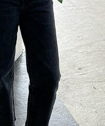 madewell | デニムパンツ