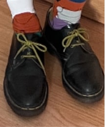 Dr. Martens | ローファー