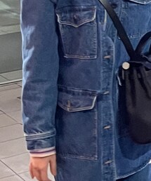 madewell | デニムジャケット