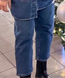 madewell | デニムパンツ