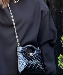 CHANEL | ショルダーバッグ