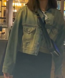 Maison Margiela | デニムジャケット