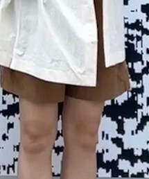 MUJI Labo | パンツ