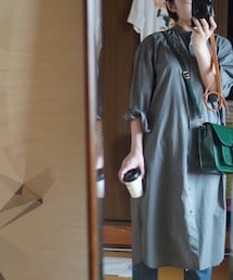 UNIQLO | ワンピース/ドレス