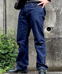 CIOTA | デニムパンツ