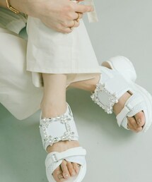 Crayme, | サンダル