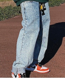 EDWIN | デニムパンツ