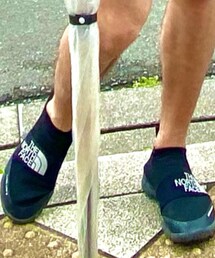 THE NORTH FACE | シューズ