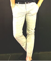 H&M | スラックス