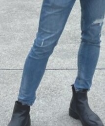 H&M | ブーツ