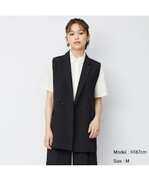 GU | テーラードジャケット