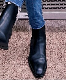 sandro | シューズ