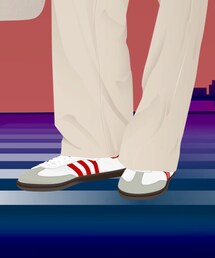 adidas | シューズ