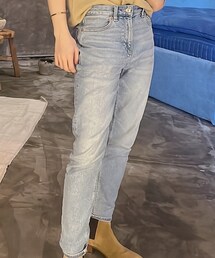 GUCCI | デニムパンツ