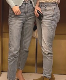 GUCCI | デニムパンツ