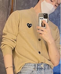 COMME des GARCONS | トップス