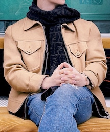 FENDI | ストール/ショール