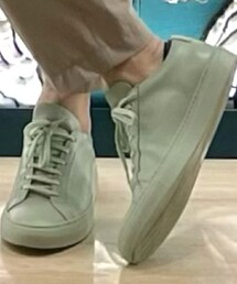 COMMON PROJECTS | シューズ